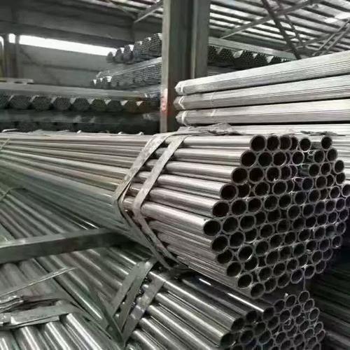 平远q355nhb耐候钢管